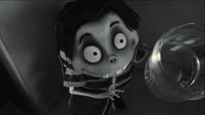 Frankenweenie 背景 — 科學怪犬 壁紙