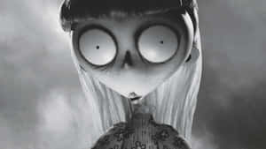 Frankenweenie 背景 — 科學怪犬 壁紙