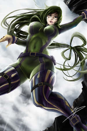 Froppy 圖片 — Huawei MatePad 11.5 S (2025) 壁紙