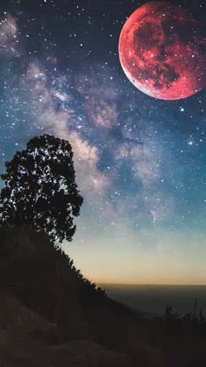 Galaxy 2160 x 3840 背景 — Galaxy S10 壁紙