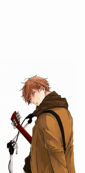 Given動畫