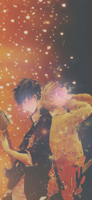 Given Anime