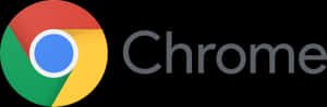 Google Chrome 標誌