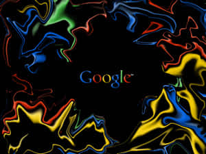 Google背景