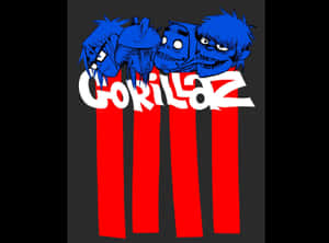 Gorillaz - 建立其內省與實驗性的藝術傳統 — 大猩猩 壁紙
