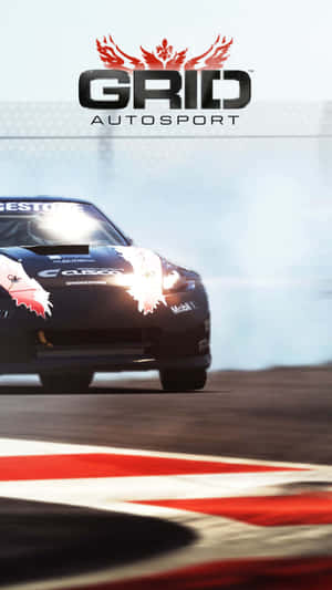 Grid Autosport - PC 遊戲 — Grid Autosport 壁紙
