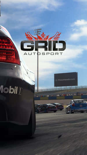 Grid Autosport - 截圖縮圖 — Grid Autosport 壁紙