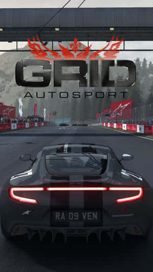 grid autosport - 遊戲截圖 — Grid Autosport 壁紙