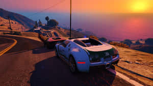 GTA 5 圖片