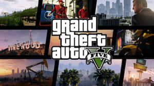 GTA 5 圖片