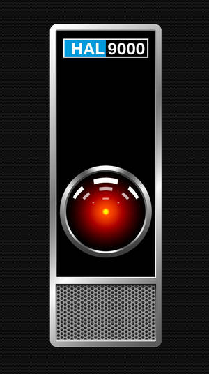 HAL 9000