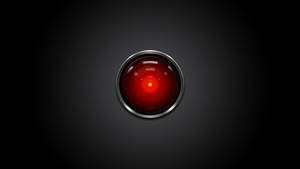 Hal 9000 — 機械人 壁紙