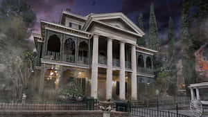 Haunted Mansion 圖片 — 鬼屋大宅 壁紙