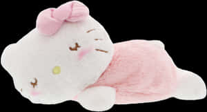 Image - Sanrio Plushies Transparent, HD Png Download
