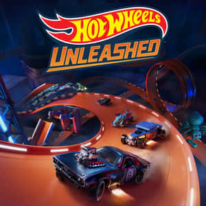 Hot Wheels 圖片 — iPad Air 壁紙