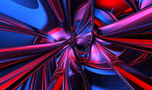 Create bold designs with multicoloured abstract lines