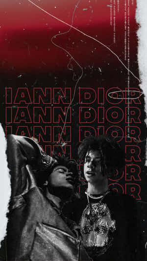 Iann Dior