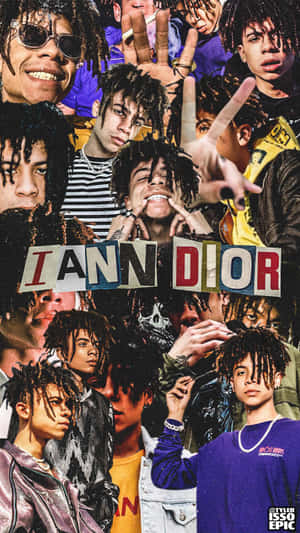 Iann Dior