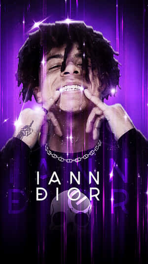 Iann Dior