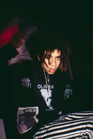 Iann Dior