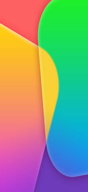 iOS 15 背景