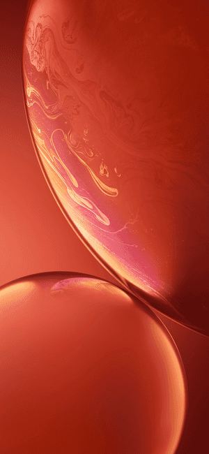 iPhone XR 圖片