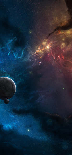 Iphone Xr Space