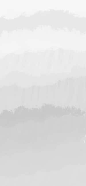 極簡抽象灰色筆觸紋理背景