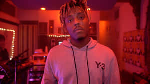 Juice Wrld 背景