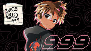 Juice Wrld 背景