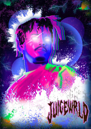 Juice Wrld 背景