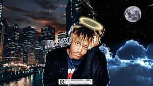 Juice Wrld 背景