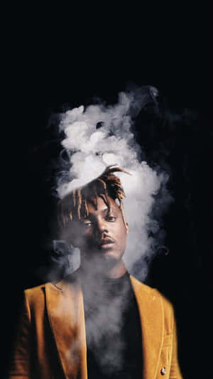 Juice Wrld 背景