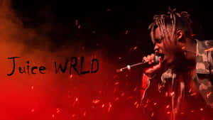 Juice Wrld 背景
