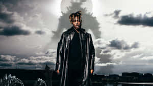 Juice Wrld 背景