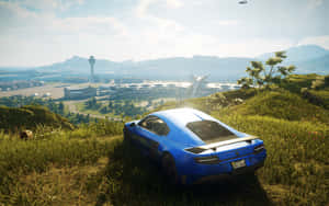 Just Cause 4 背景 — Just Cause 4 壁紙