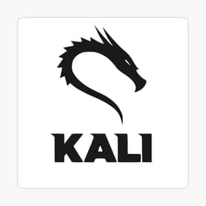 Kali Linux 圖片