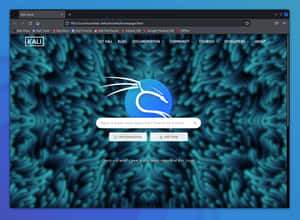 Kali Linux 圖片