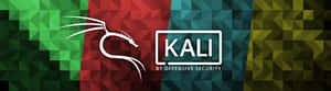 Kali Linux 圖片