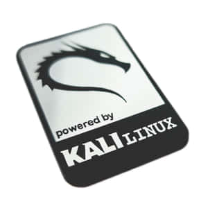 Kali Linux 圖片