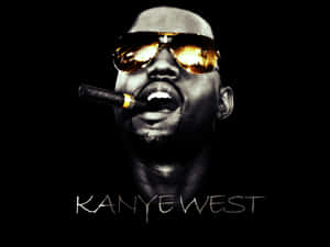 Kanye West 背景 — Kanye West 壁紙