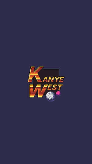 Kanye West 背景 — Kanye West 壁紙