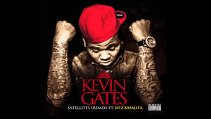 Kevin Gates — Kevin Gates 壁紙