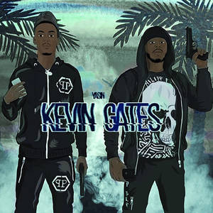 Kevin Gates — Kevin Gates 壁紙