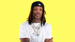 King Von 照片