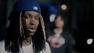 King Von 照片