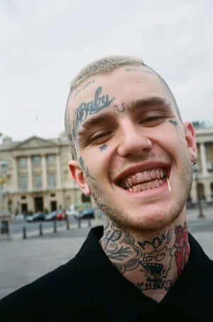 Lil Peep 圖片 — Lil Peep 壁紙