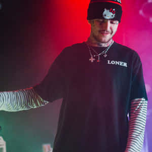 Lil Peep 圖片 — Lil Peep 壁紙