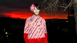 Lil Peep 背景 — Lil Peep 壁紙