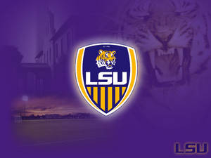 LSU — LSU 壁紙